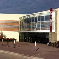 Thumbnail of General_Growth_Properties_Florence_Mall