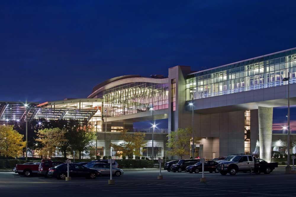 Image of Interlink_at_T.F._Green_Airport