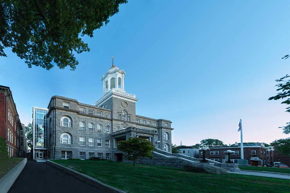 Image of Newport_City_Hall