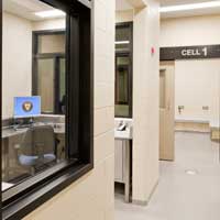 Thumbnail of Rhode_Island_State_Police_Headquarters