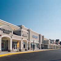 Project Thumbnail Image of Smithfield Crossings